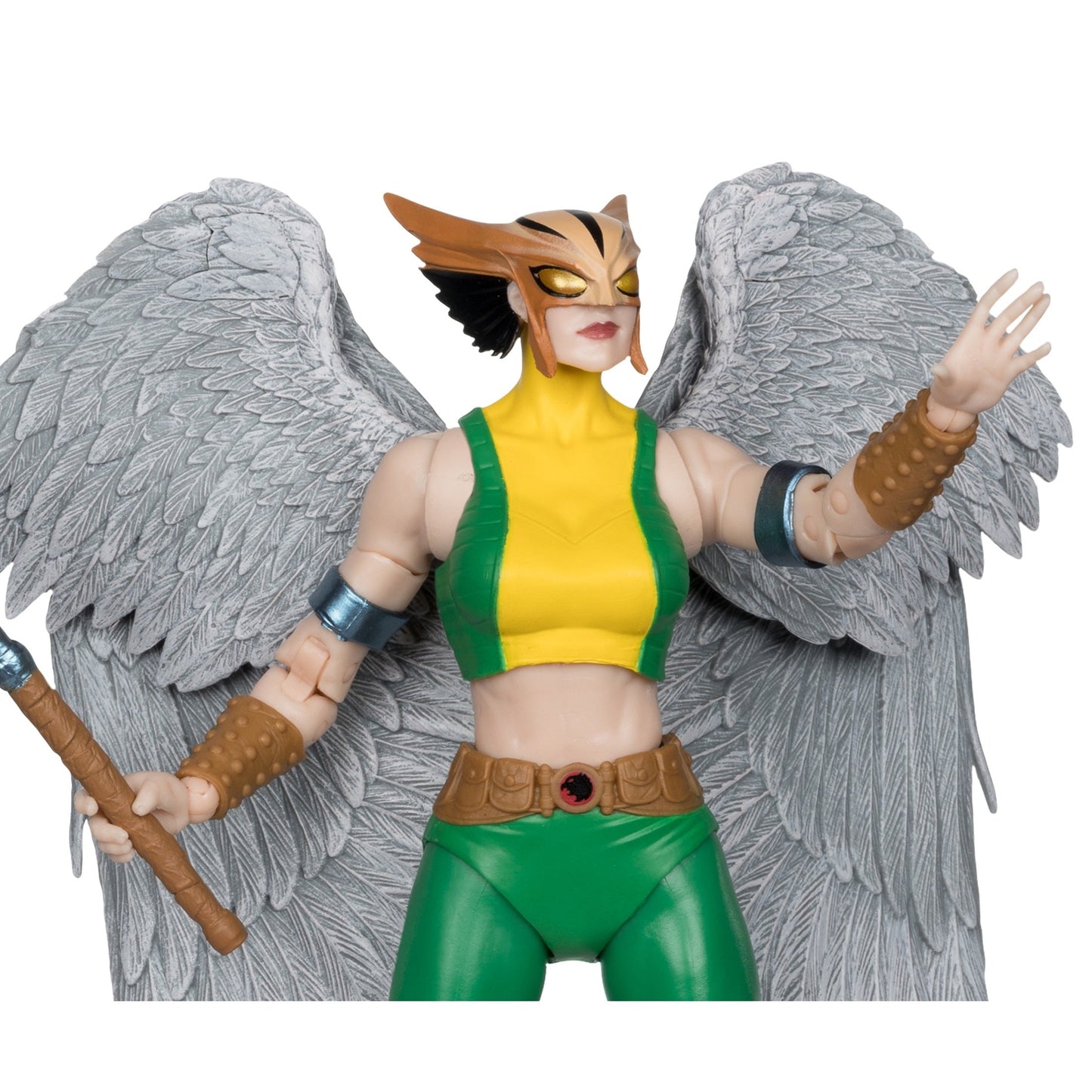 DC Multiverse Collector Edition - Justice League of America - Hawkgirl