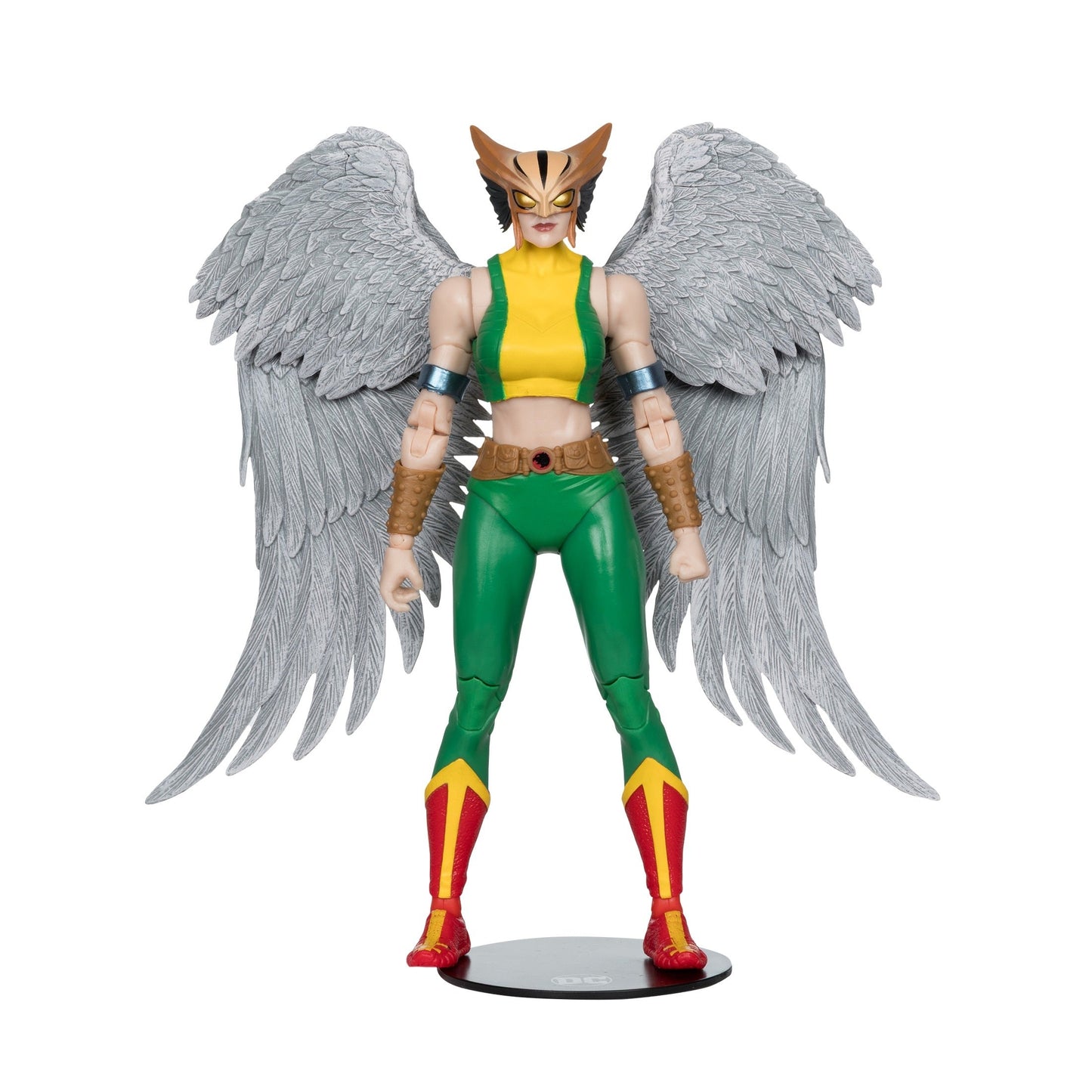 DC Multiverse Collector Edition - Justice League of America - Hawkgirl