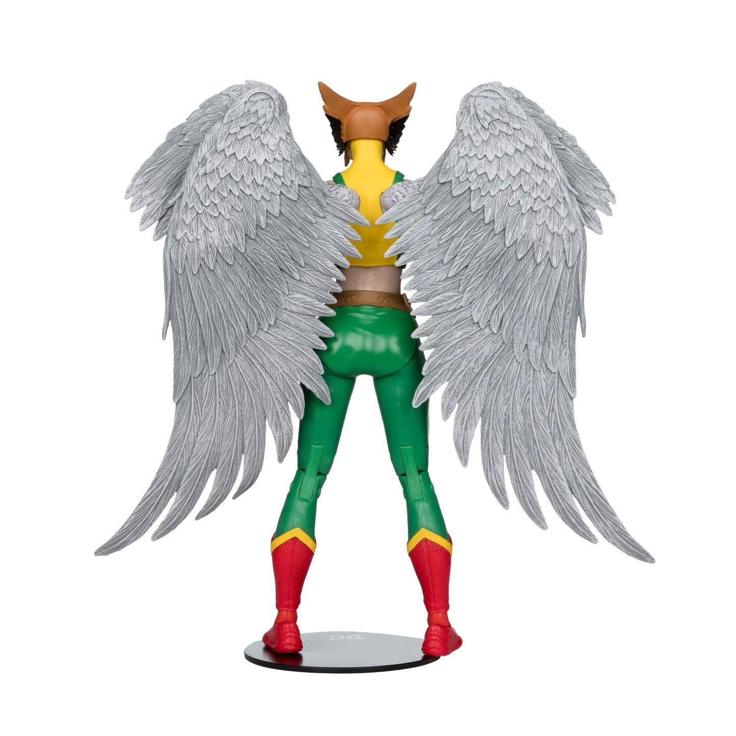 DC Multiverse Collector Edition - Justice League of America - Hawkgirl