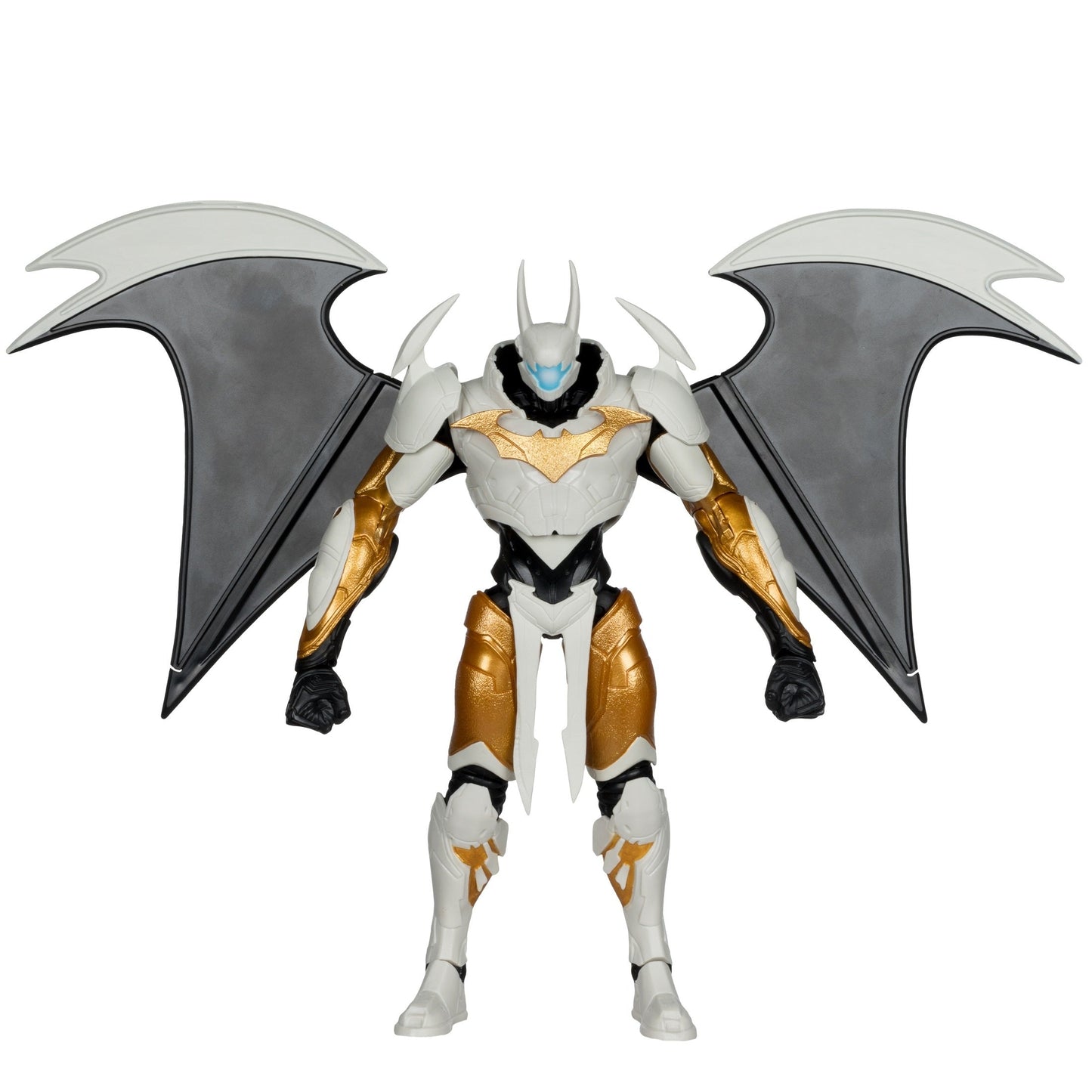 DC Multiverse - Justice League: The Sixth Dimension - Batman (Final Batsuit)