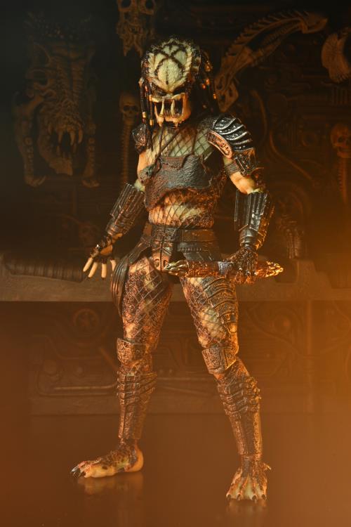 Predator 2 Ultimate Boar Predator