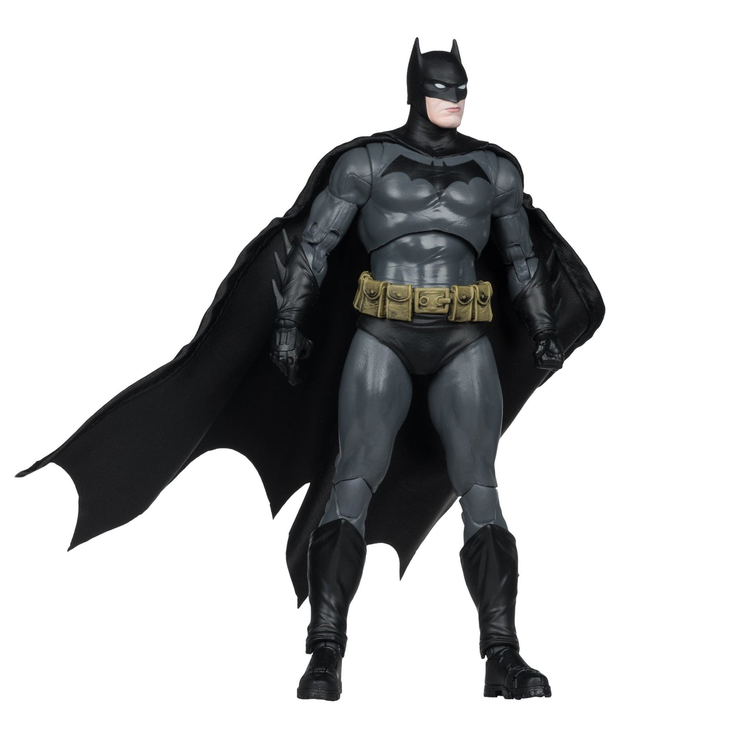 DC Multiverse - Batman: Year One Part 4 - Batman