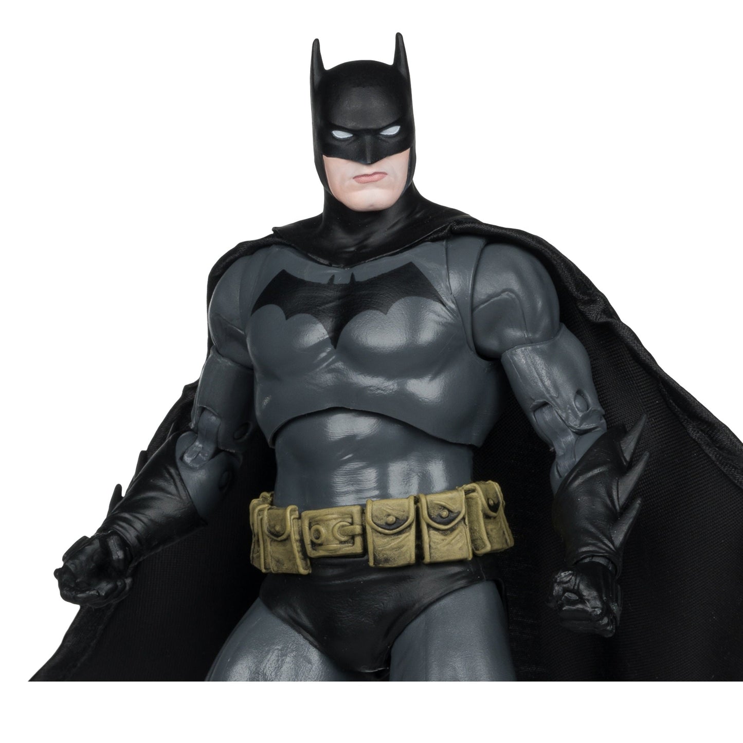 DC Multiverse - Batman: Year One Part 4 - Batman