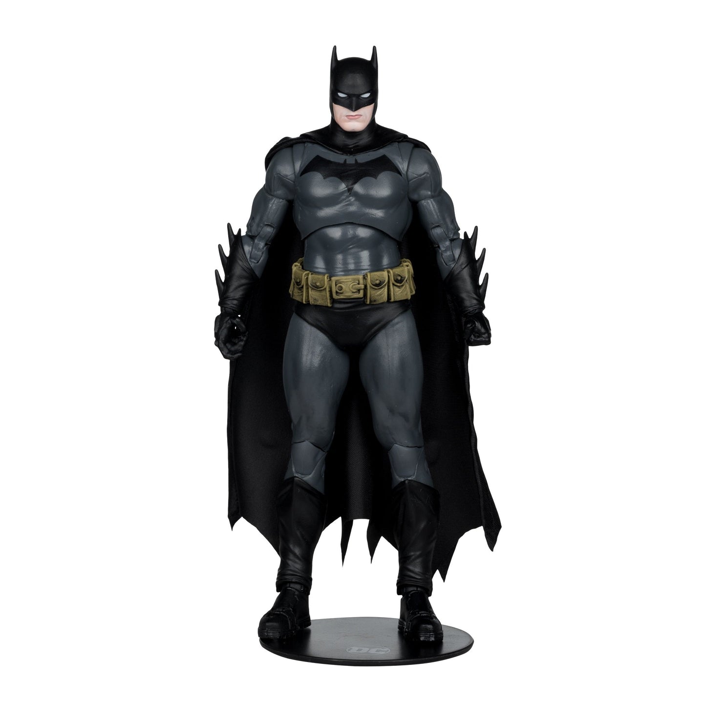 DC Multiverse - Batman: Year One Part 4 - Batman