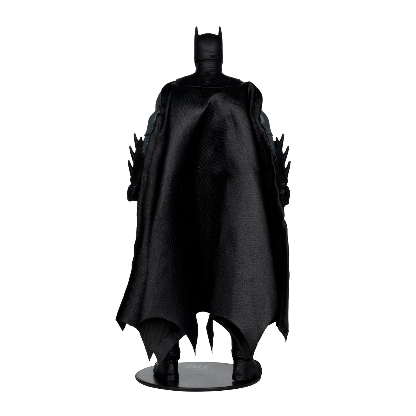 DC Multiverse - Batman: Year One Part 4 - Batman