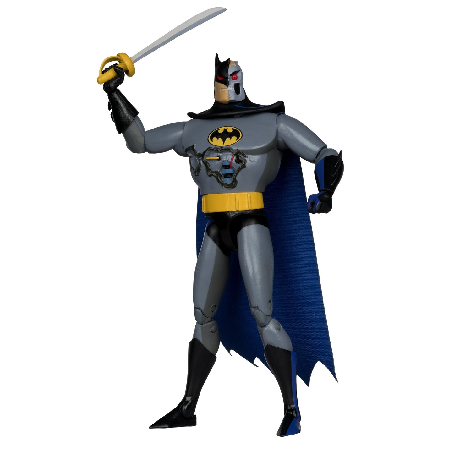 DC Direct - Batman: The Animated Series - H.A.R.D.A.C. - Exclusive