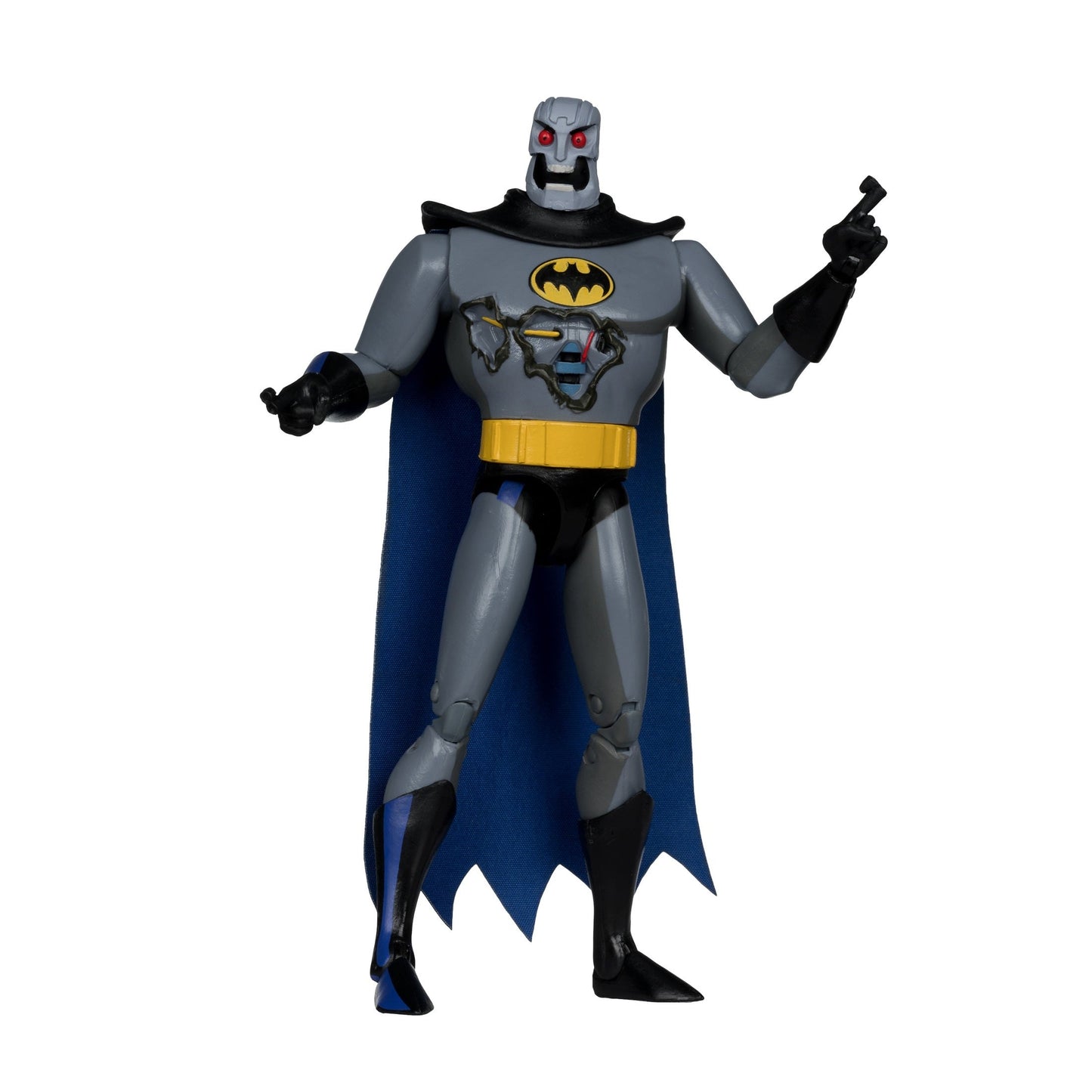 DC Direct - Batman: The Animated Series - H.A.R.D.A.C. - Exclusive