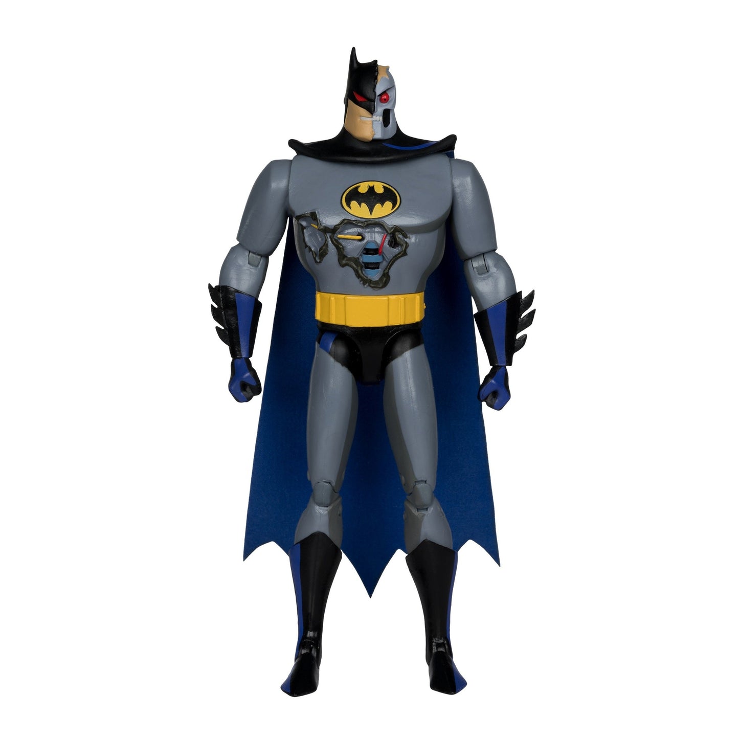DC Direct - Batman: The Animated Series - H.A.R.D.A.C. - Exclusive