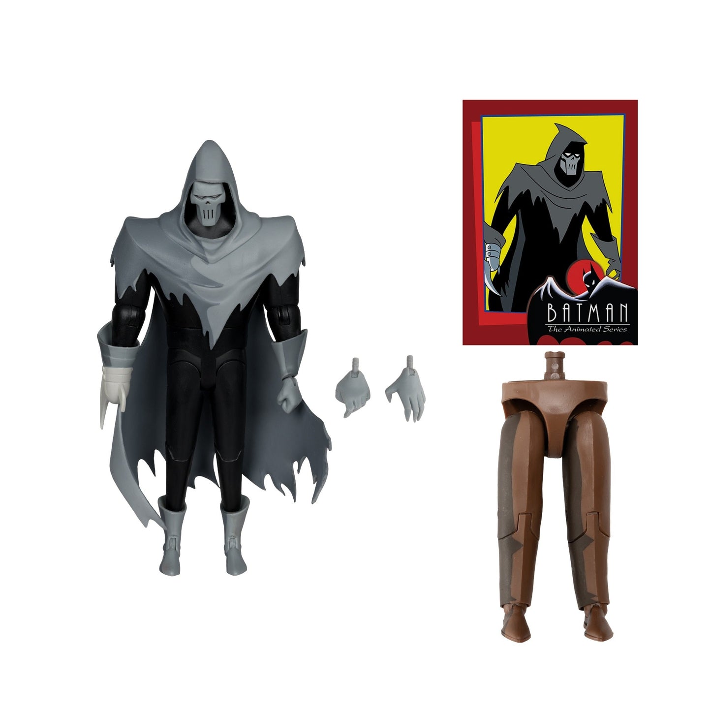 DC Direct - Batman: The Animated Series - Phantasm - Exclusive