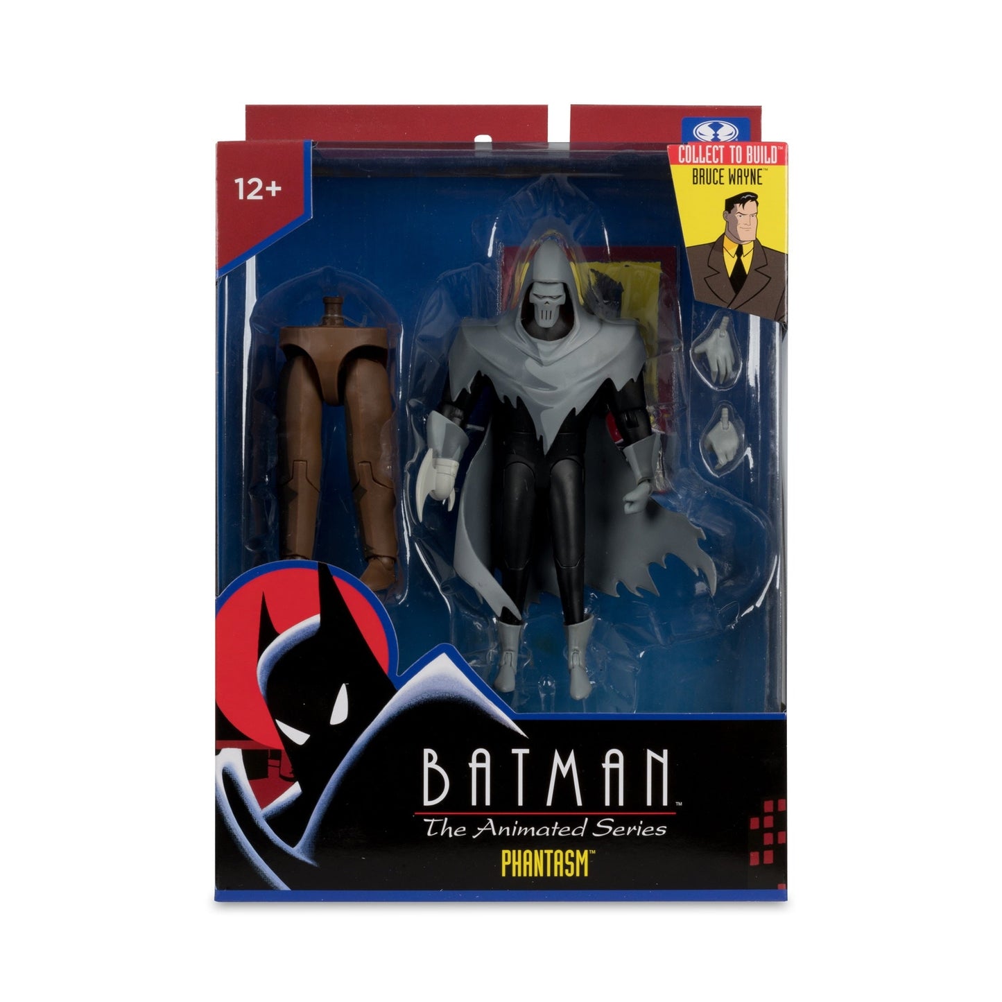 DC Direct - Batman: The Animated Series - Phantasm - Exclusive