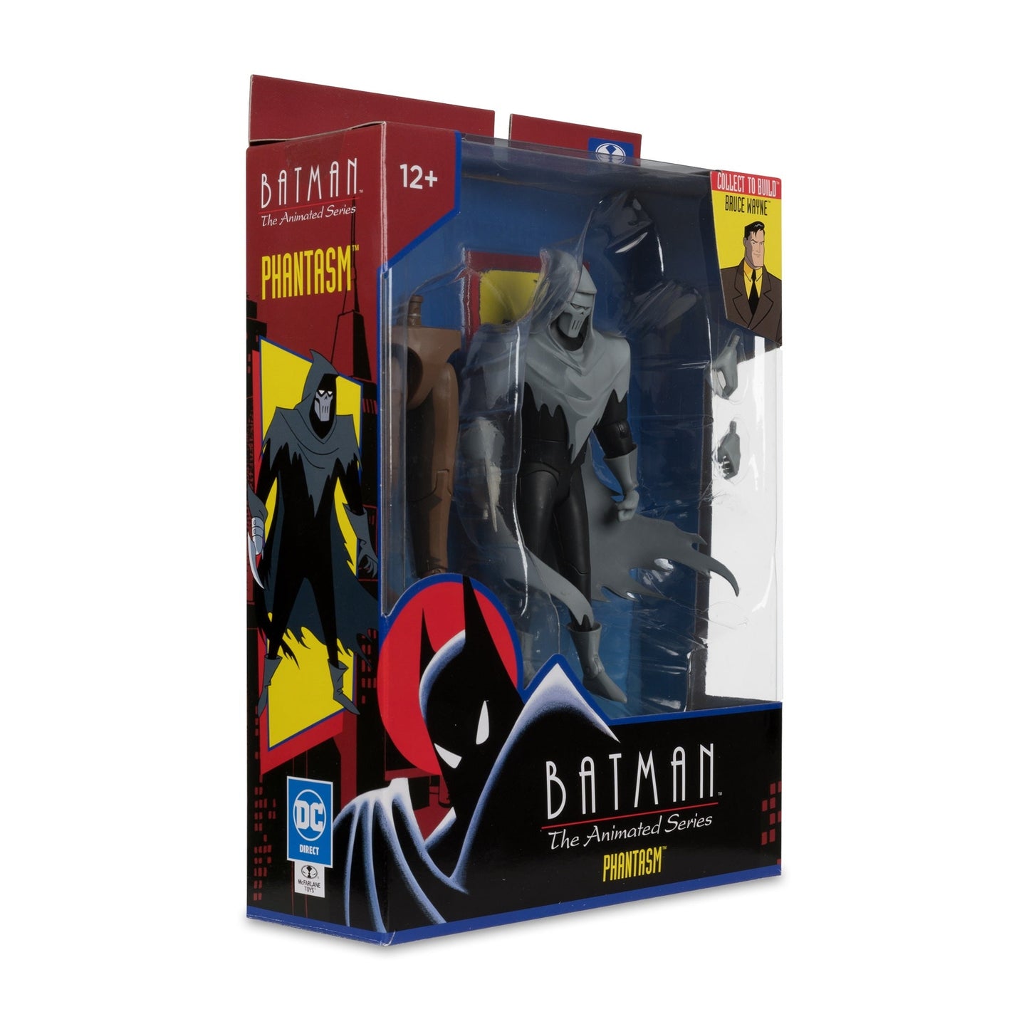 DC Direct - Batman: The Animated Series - Phantasm - Exclusive