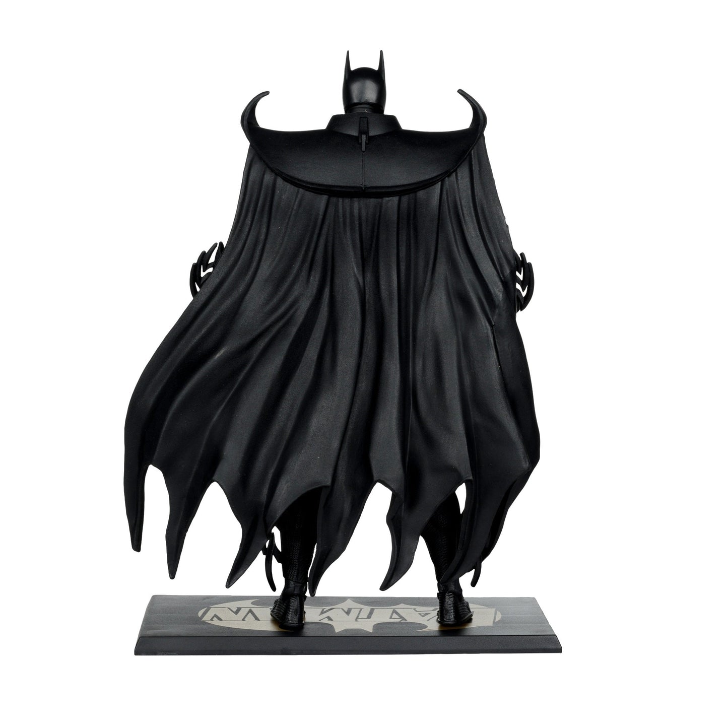 DC Multiverse - Batman: Knightfall - Azrael Batman (Knightmare Edition) - Exclusive