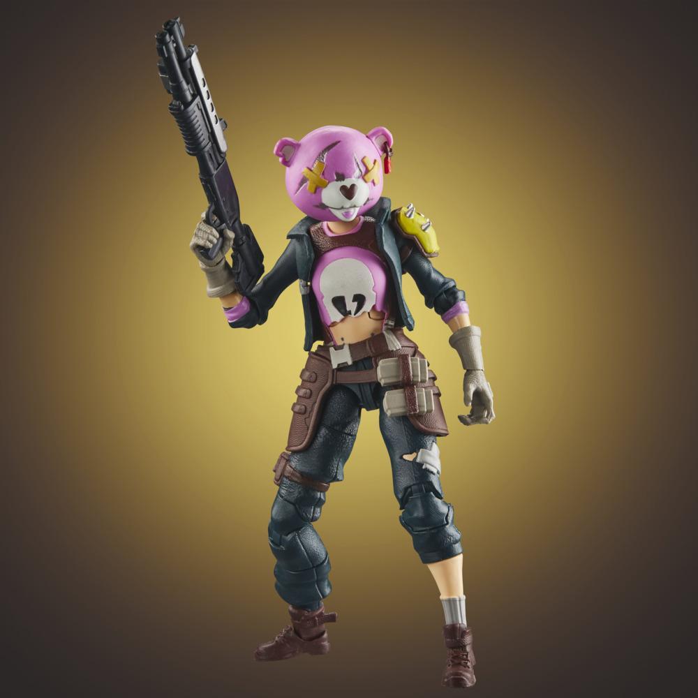 Hasbro Fortnite Victory Royale Series Ragsy Collectible Action Figure