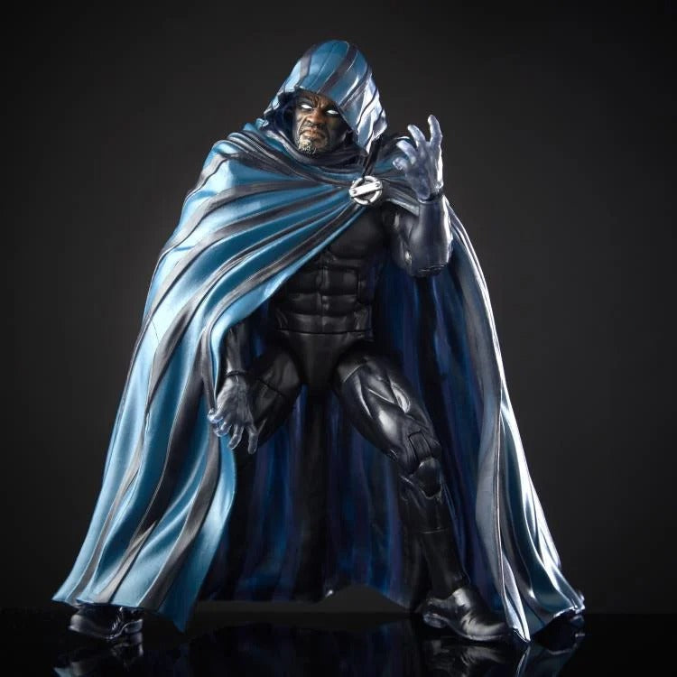 Marvel Legends Series - Cloak & Dagger - Cloak - SP//dr BAF