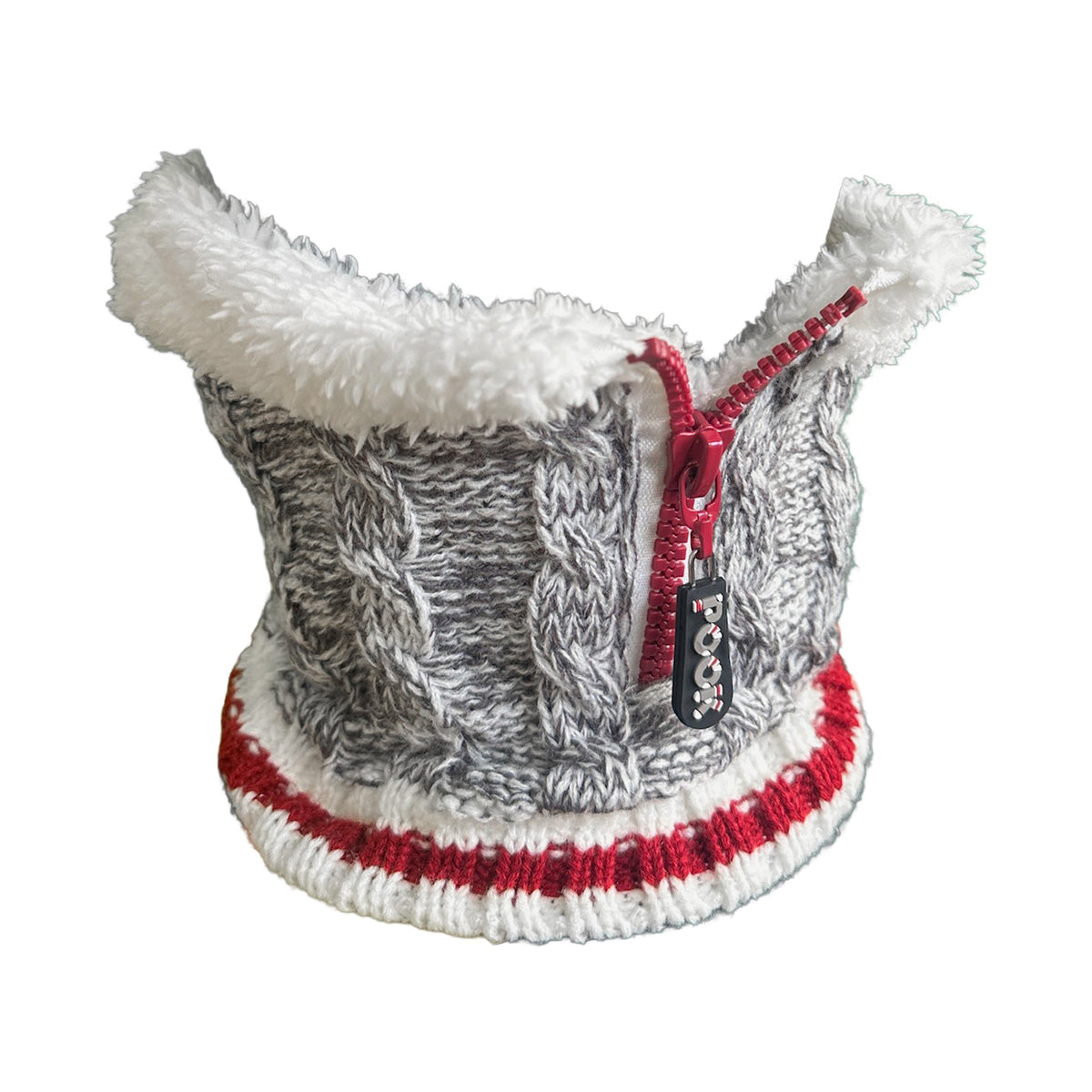 Pook Unisex Sherpa Neck Warmer