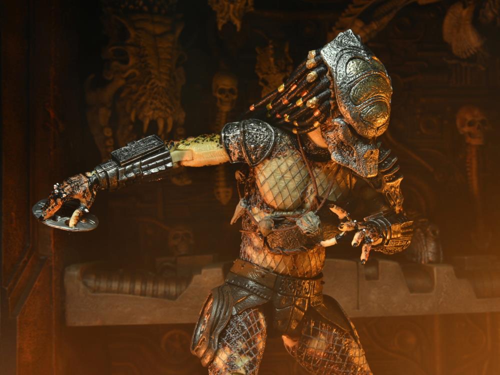 Predator 2 Ultimate Boar Predator