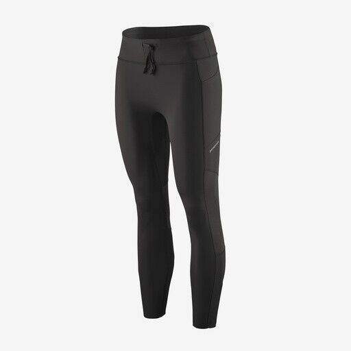 Patagonia Women's Endless Run 7/8 Tights Size XS