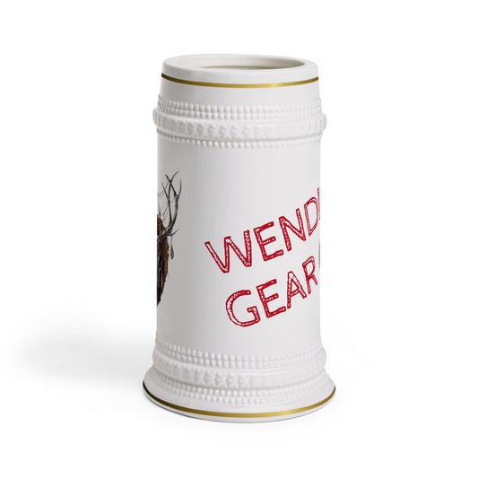 WENDIGO GEAR CO. Stein Mug