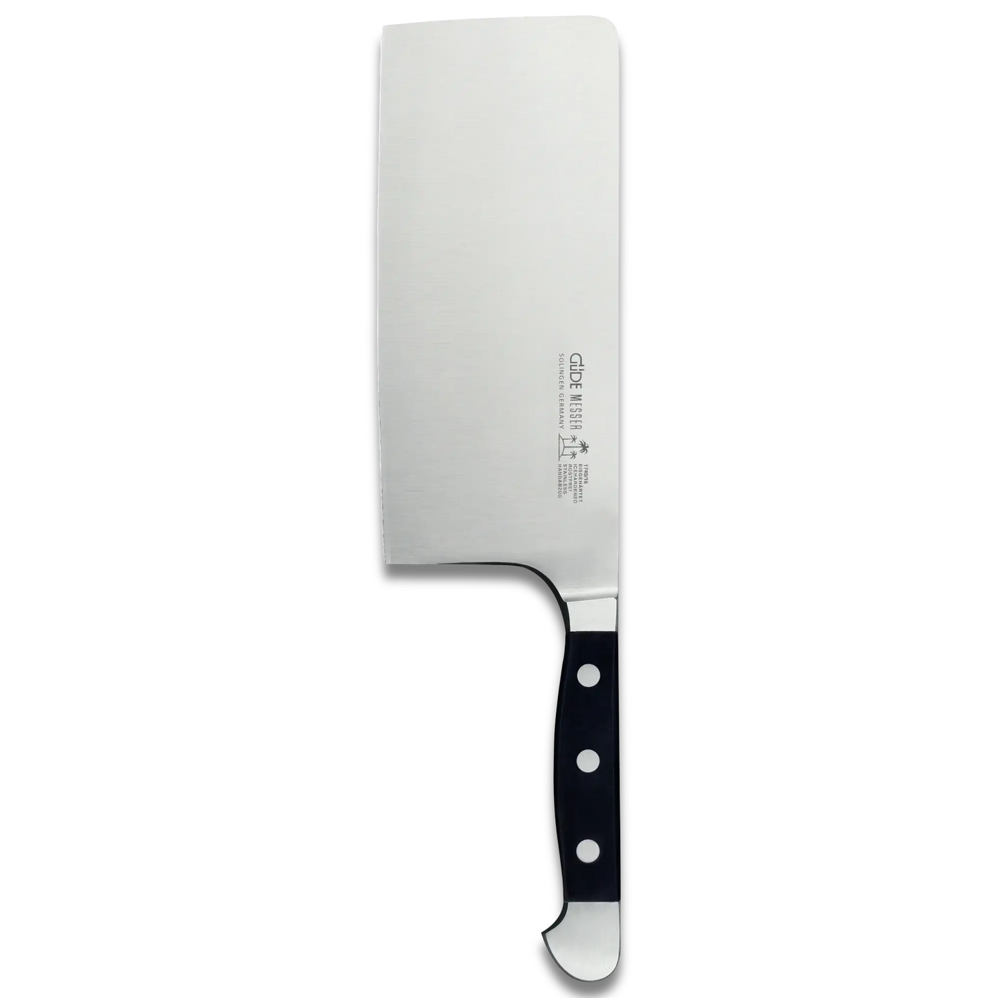 Alpha Chinese Chef´s Knife 7"