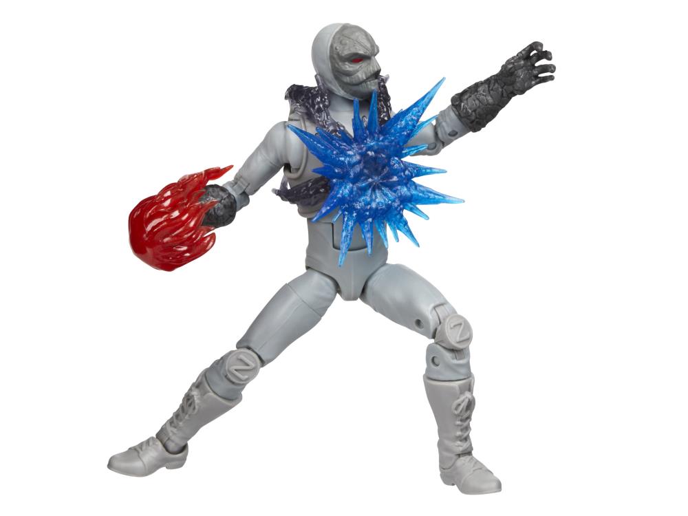 Mighty Morphin Power Rangers Lightning Collection Putty Patroller