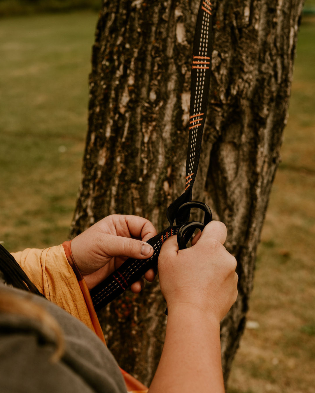 Adventure Hammock Meadow