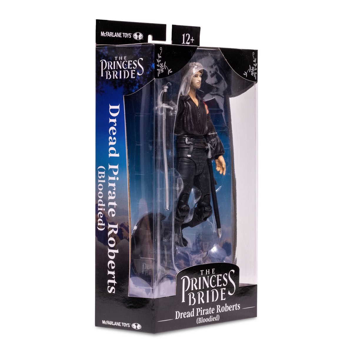 The Princess Bride Wave 2 Westley as Dread Pirate Roberts Bloodied