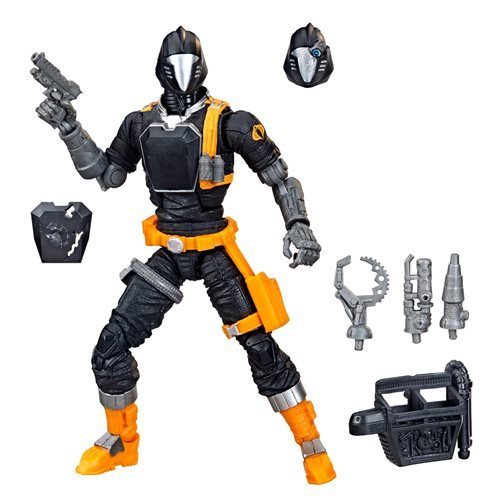 G.I. Joe Classified Series Cobra B.A.T