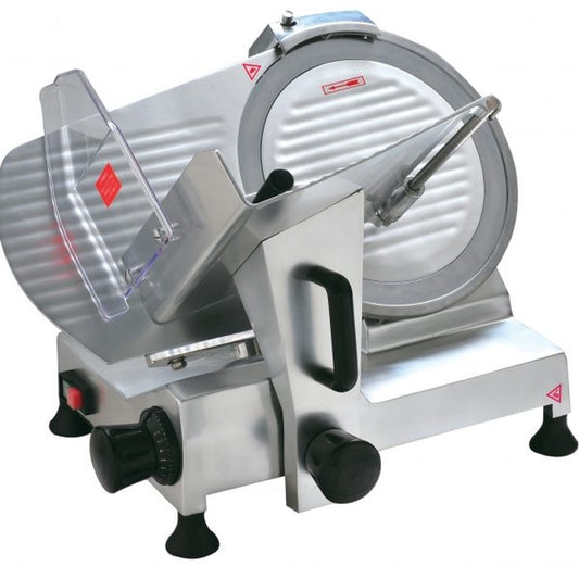Commercial Deli Meat Slicer 12" NSF & ETL