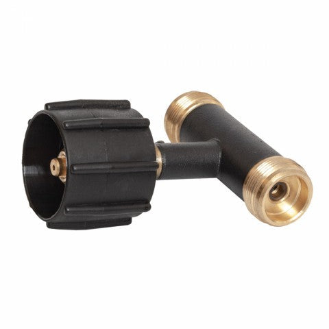 Kuma T Connector