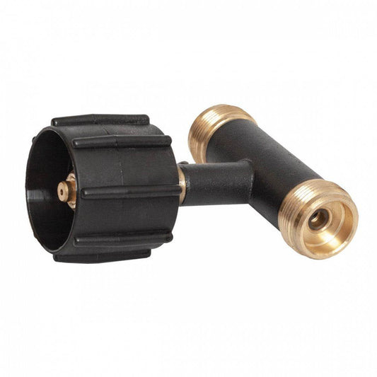 T Connector - Uncle Mike's Outdoors and More!