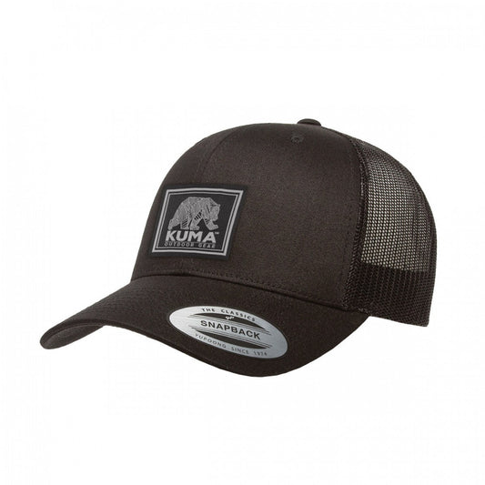 Kuma 2-Tone Hat