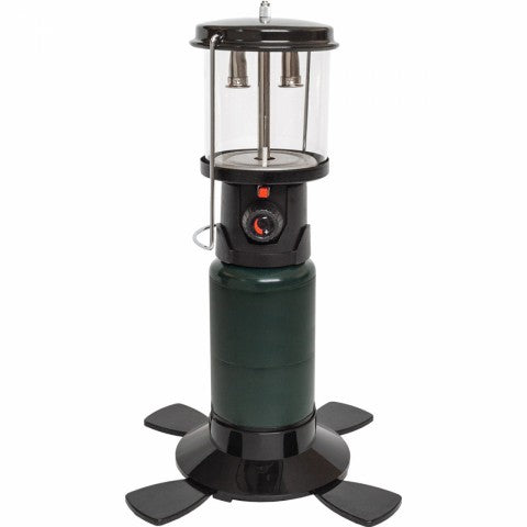 Lantern Propane w/ Piezo Start