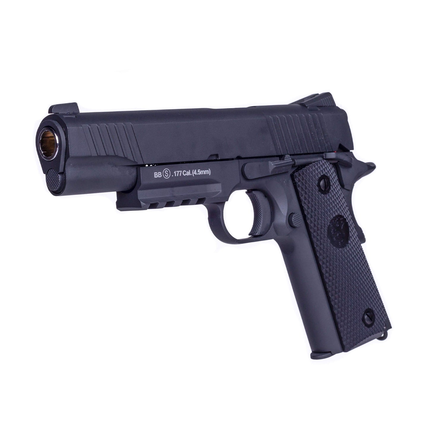 1911 - Black