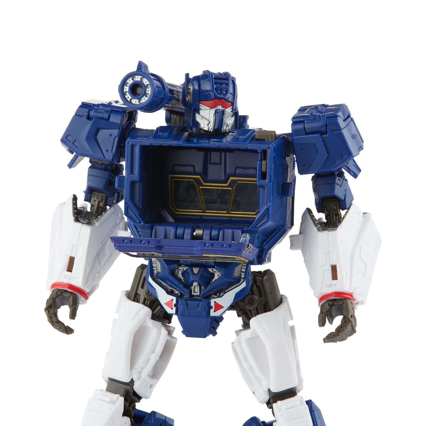 Transformers Studio Series 83 Voyager Soundwave