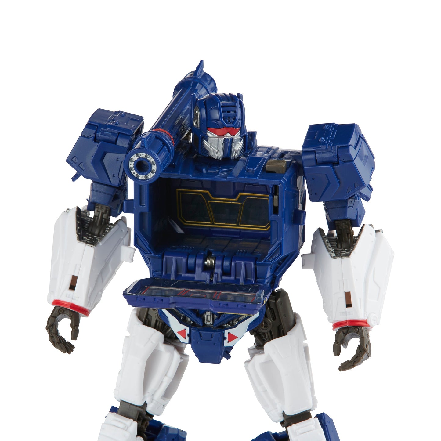 Transformers Studio Series 83 Voyager Soundwave