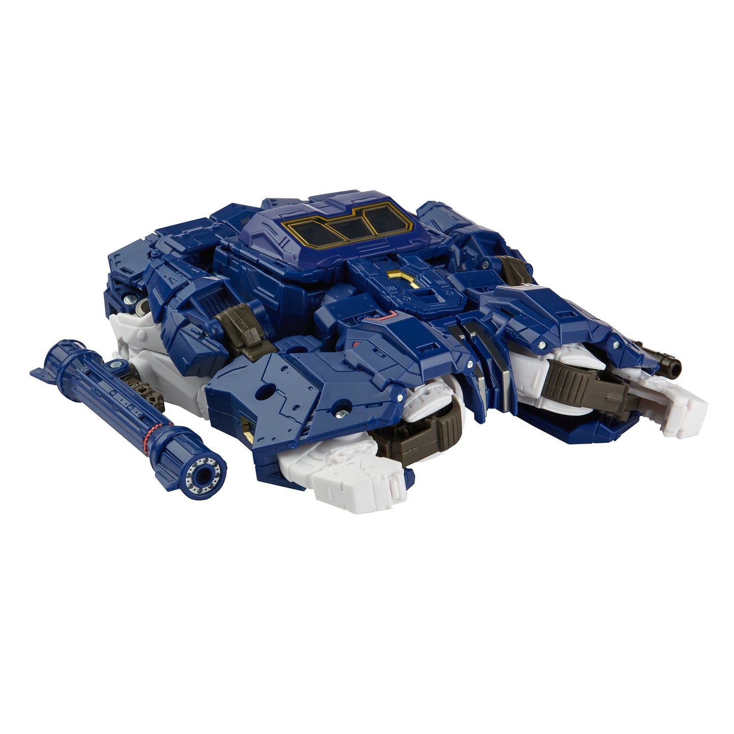 Transformers Studio Series 83 Voyager Soundwave