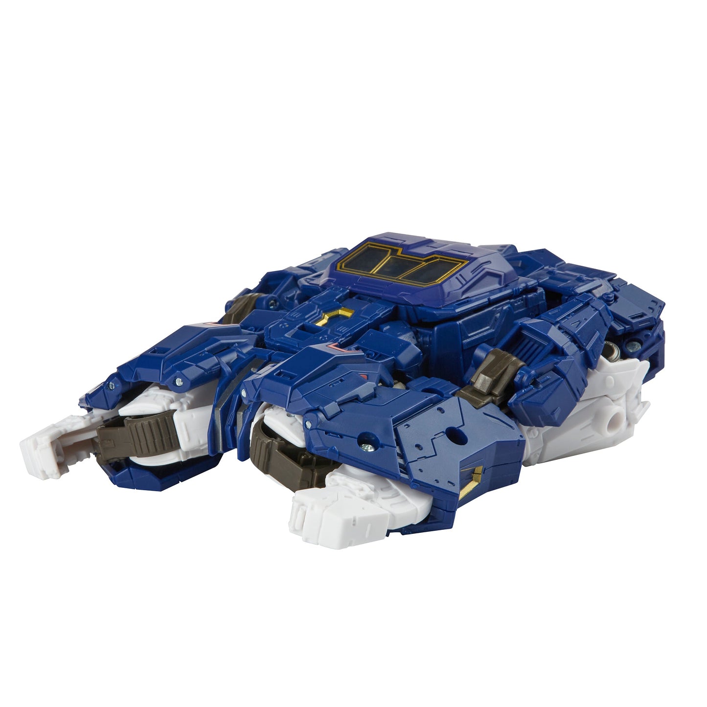 Transformers Studio Series 83 Voyager Soundwave