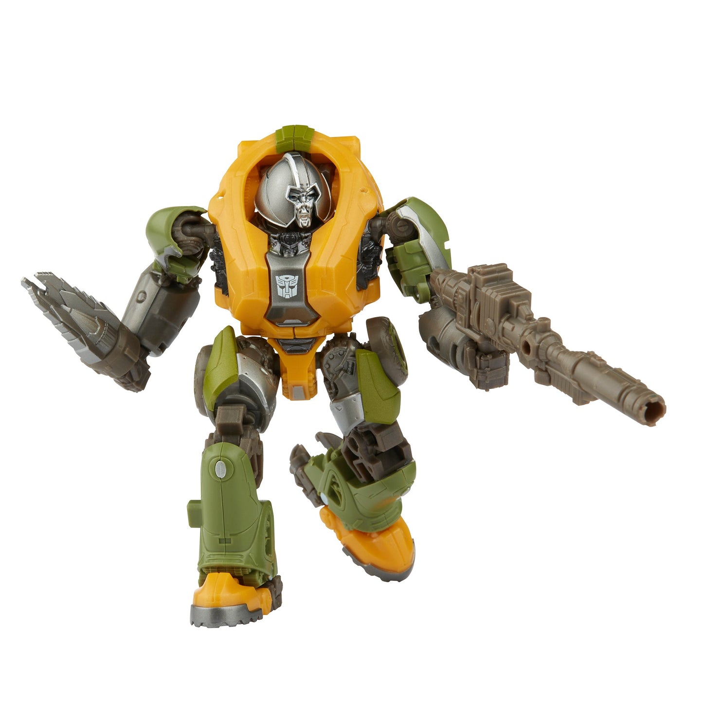 Transformers Studio Series 80 Deluxe Brawn