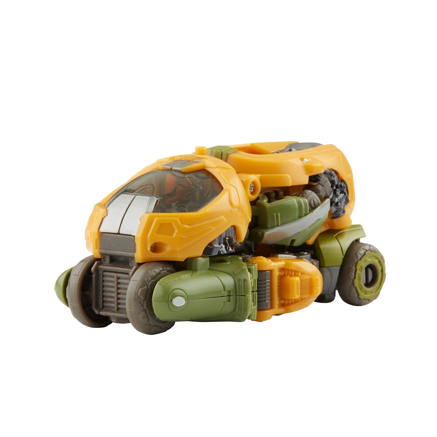 Transformers Studio Series 80 Deluxe Brawn