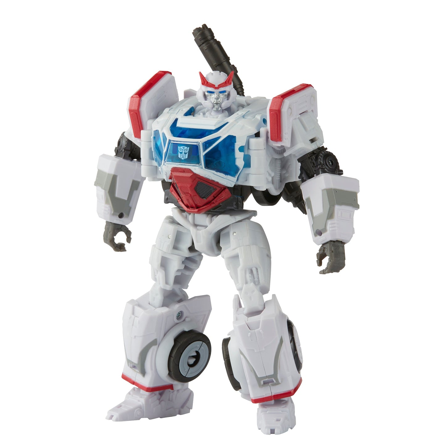 Transformers Studio Series 82 Deluxe  Autobot Ratchet