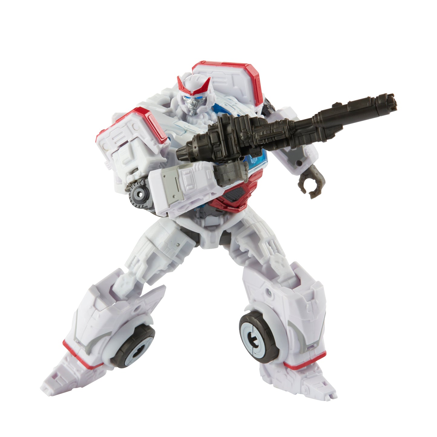 Transformers Studio Series 82 Deluxe  Autobot Ratchet