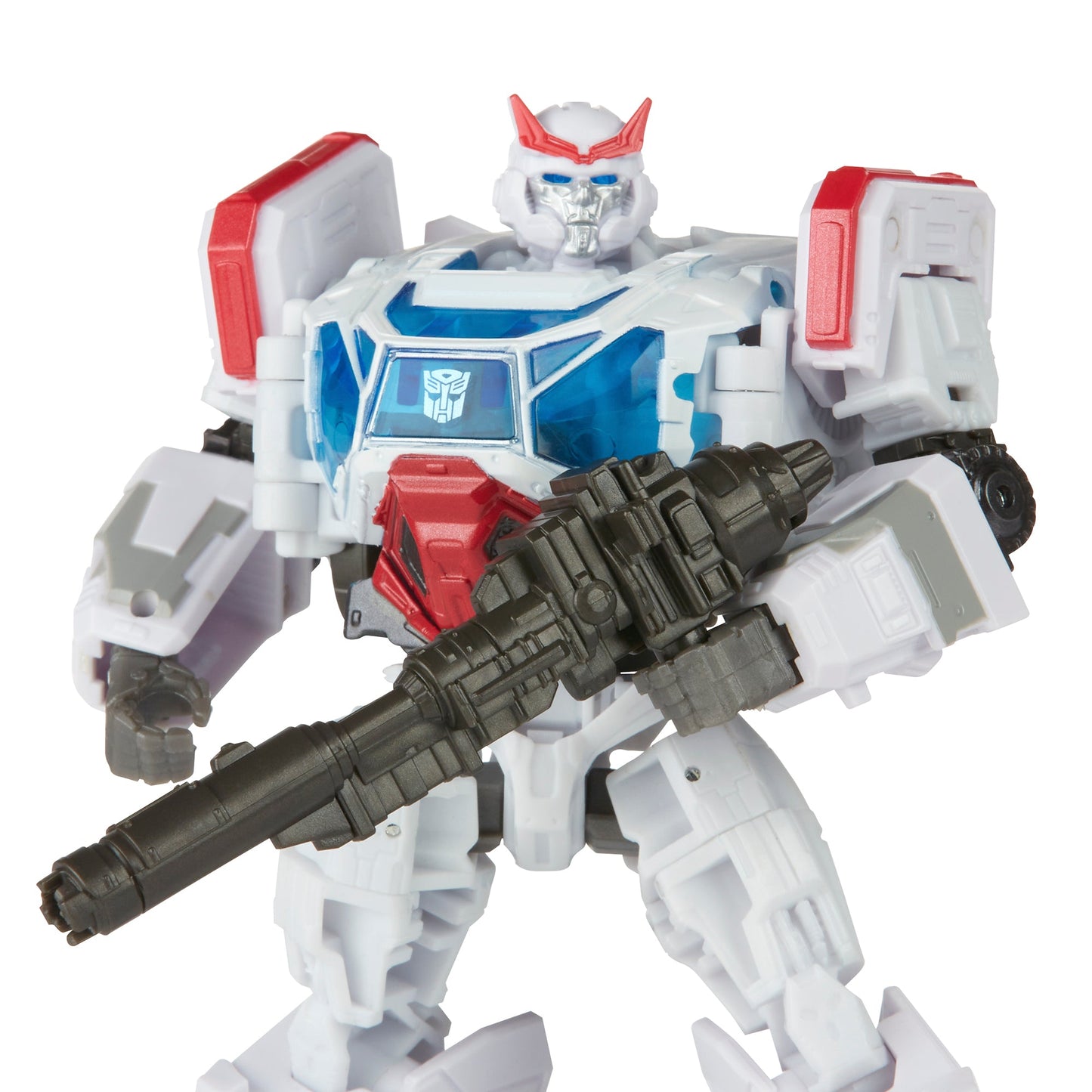 Transformers Studio Series 82 Deluxe  Autobot Ratchet