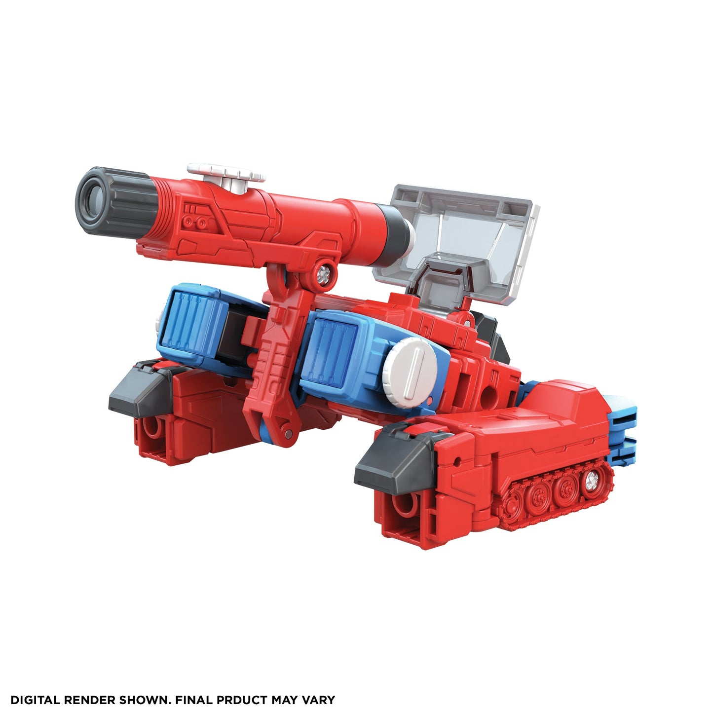 Perceptor Transformers Studio Series 86-11 Deluxe