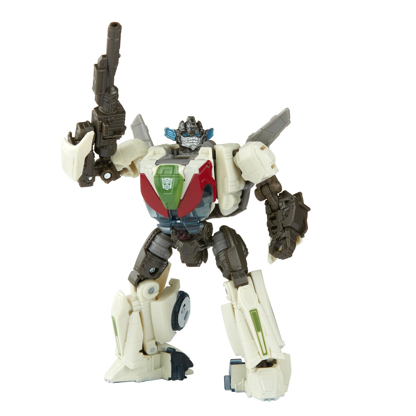 Transformers Studio Series 81 Deluxe Wheeljack