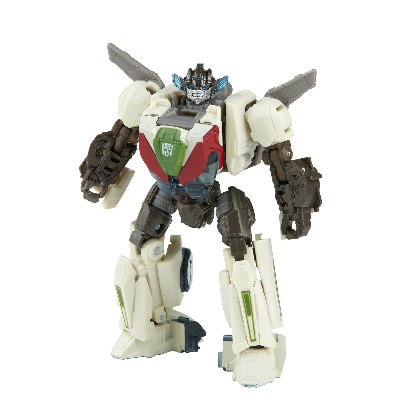 Transformers Studio Series 81 Deluxe Wheeljack
