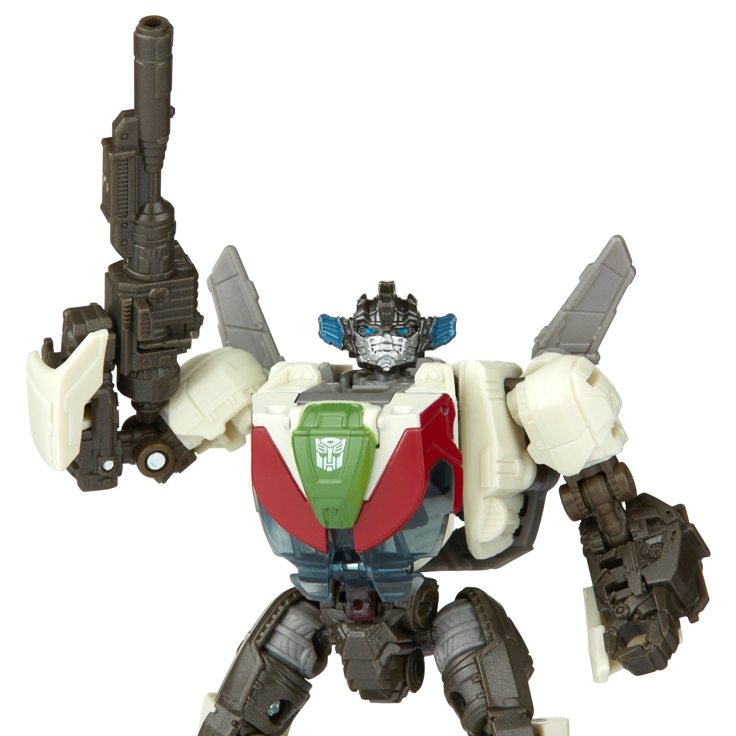 Transformers Studio Series 81 Deluxe Wheeljack