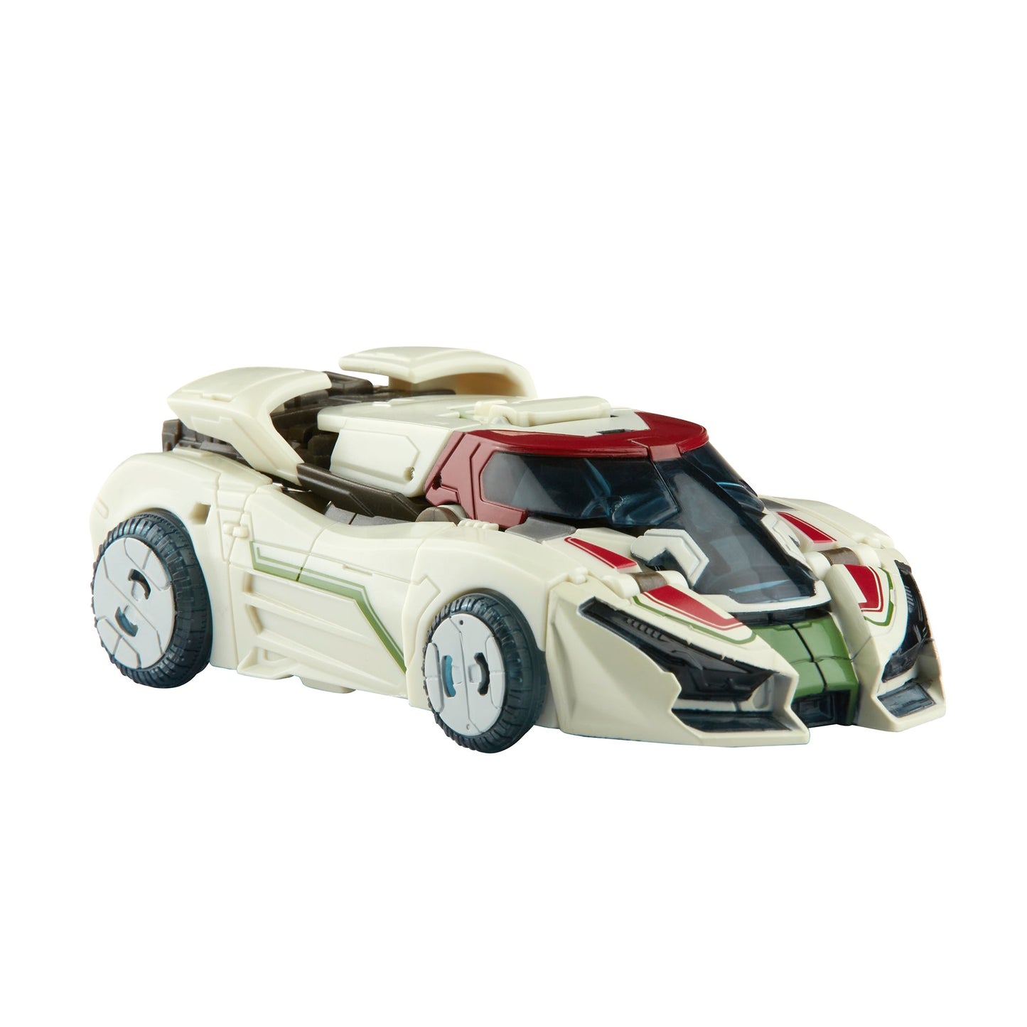 Transformers Studio Series 81 Deluxe Wheeljack