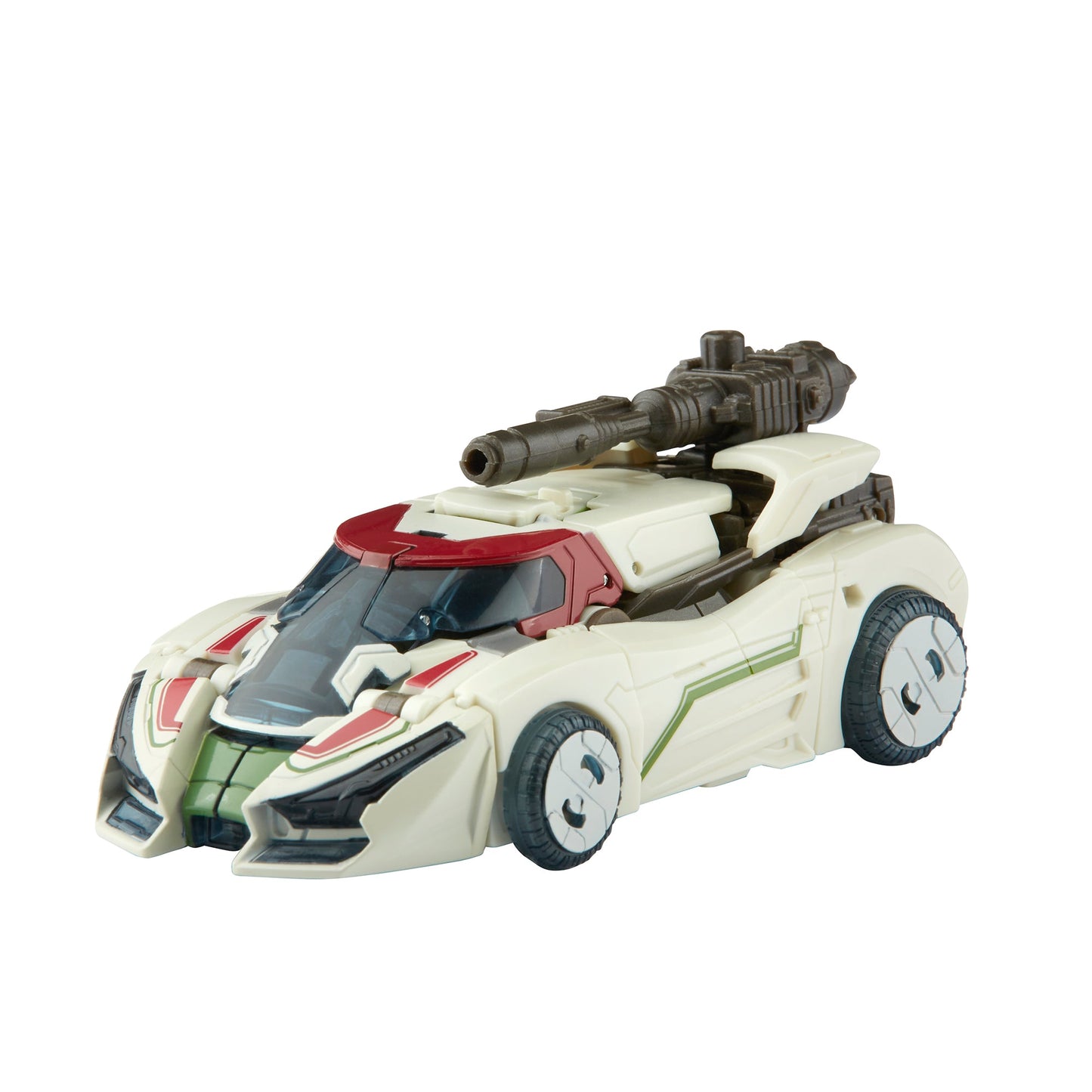 Transformers Studio Series 81 Deluxe Wheeljack