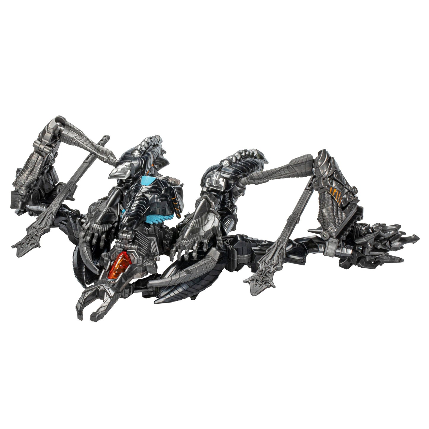 Transformers Studio Series 91 Leader Transformers: Revenge of the Fallen The Fallen