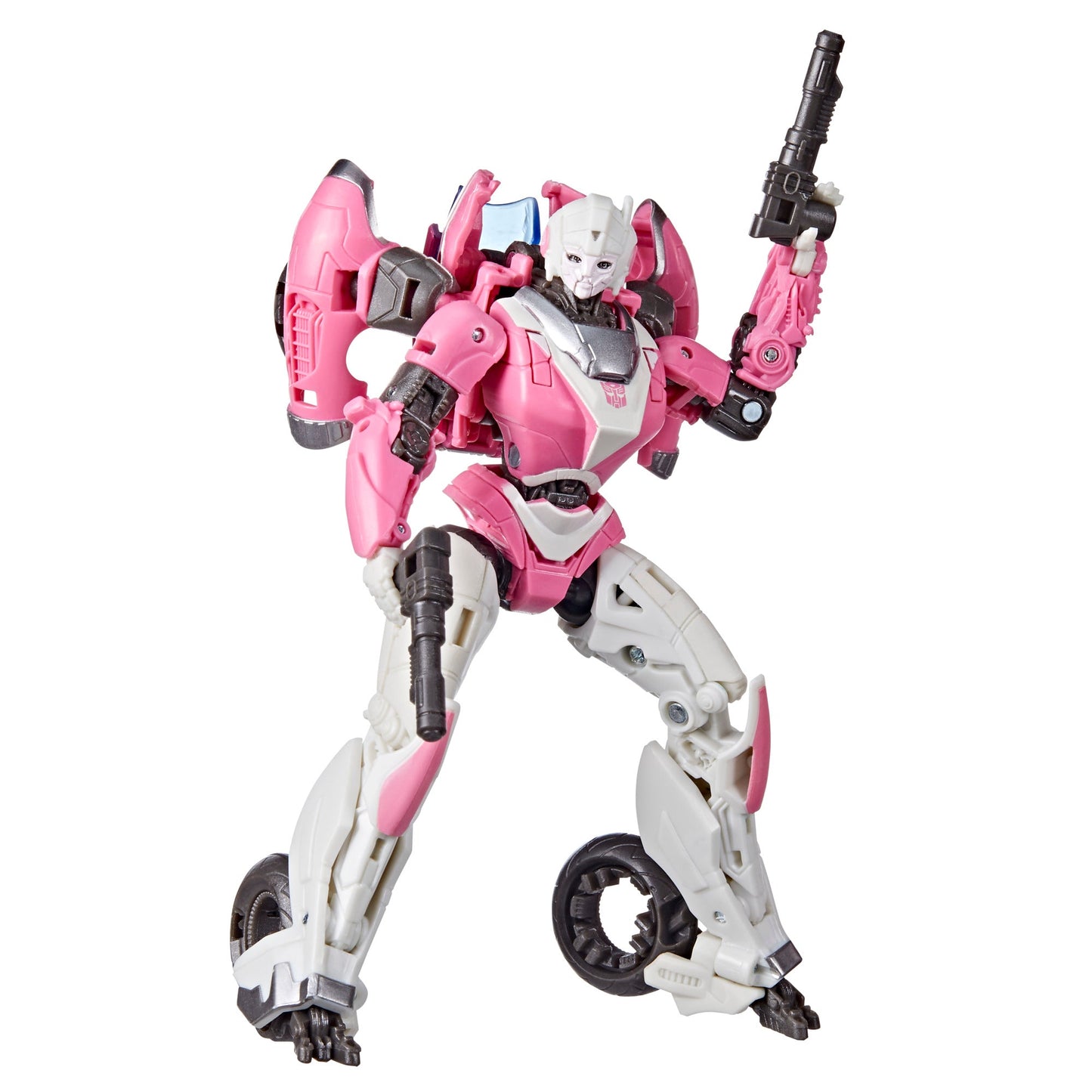 Transformers Studio Series 85 Deluxe Arcee